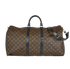 Keepall Bandouliere 55, front view